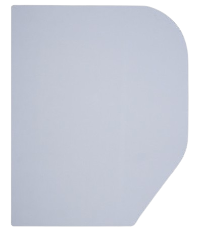 Geam Lateral pentru Excavator Bobcat 7006559