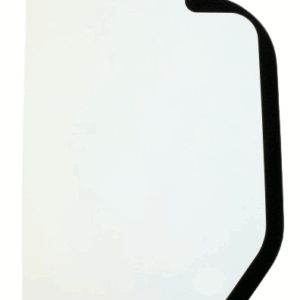 Geam Lateral pentru Excavator Bobcat 7006783