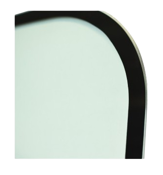 Geam Lateral pentru Excavator Bobcat 7287735