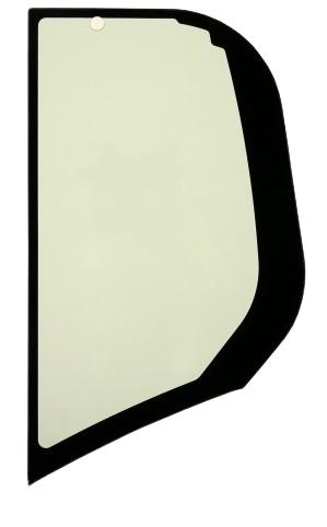 Geam Lateral pentru Excavator Bobcat 7287735