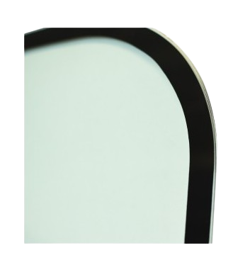 Geam Lateral pentru Excavator Bobcat 7287737