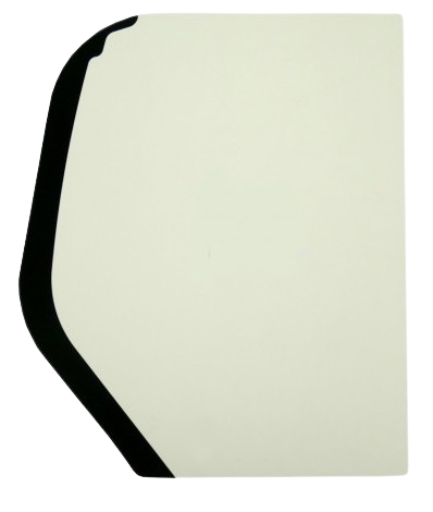 Geam Lateral pentru Excavator Bobcat 7287737