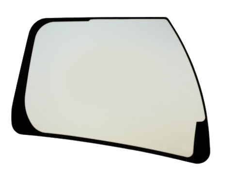 Geam Lateral pentru Excavator Case 8918839