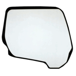 Geam Lateral pentru Excavator Doosan K1042665