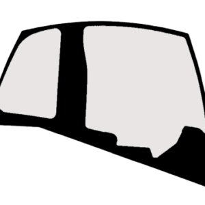 Geam Lateral pentru Excavator Mecalac 538A0646