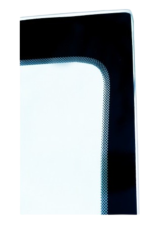 Geam Lateral pentru Excavator NH YT02C01076P2