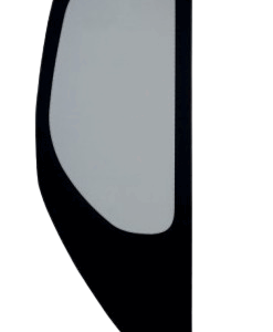 Geam Lateral pentru Excavator NH YT02C01076P2