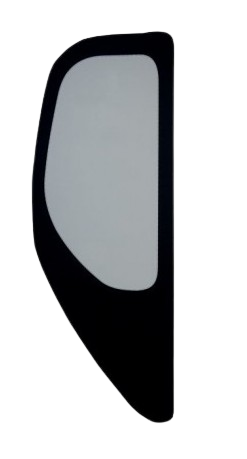 Geam Lateral pentru Excavator NH YT02C01076P2