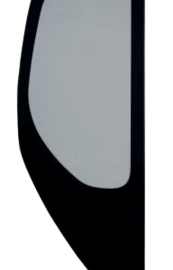 Geam Lateral pentru Excavator NH YT02C01497P1