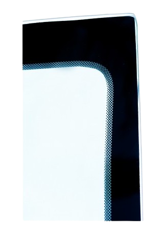 Geam Lateral pentru Excavator NH YT02C01497P1