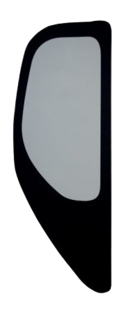 Geam Lateral pentru Excavator NH YT02C01497P1