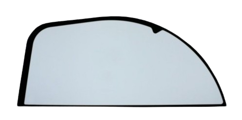 Geam Lateral pentru Incarcator Case 76090217