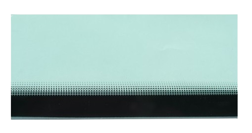 Geam Lateral pentru Incarcator Manitou 704999