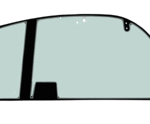 Geam Lateral pentru Incarcator Manitou 704999