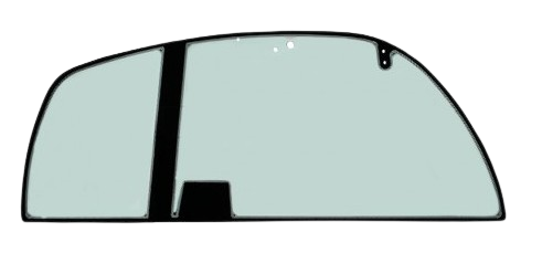 Geam Lateral pentru Incarcator Manitou 704999