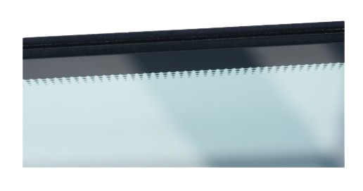 Geam Panoramic Incarc. Frontal Bobcat 7217638