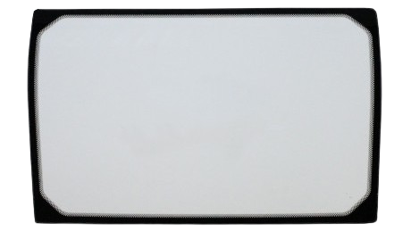 Geam Panoramic Incarc. Frontal Bobcat 7217638