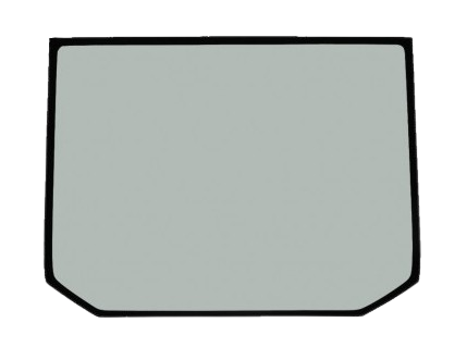 Geam Panoramic Incarc. Frontal Bobcat M6908786