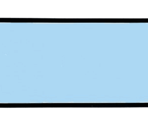 Geam Panoramic Mini Excavator Bobcat 6817370