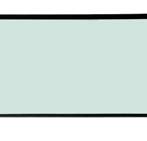 Geam Panoramic Mini Excavator Bobcat 7180309