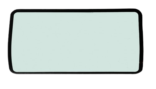 Geam Panoramic Mini Excavator Bobcat 7180309