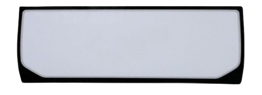 Geam Panoramic Mini Excavator Bobcat 7260452