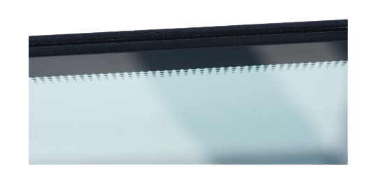 Geam Panoramic pentru Excavator Bobcat 7006173