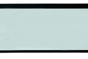 Geam Panoramic pentru Excavator Bobcat 7287732