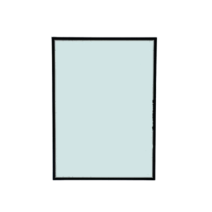 Geam Spate Buldoexcavator Case 51656023