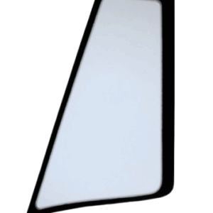 Geam Spate Dreapta Buldoexcavator Case E48350