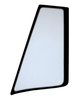 Geam Spate Dreapta Buldoexcavator Case E48350