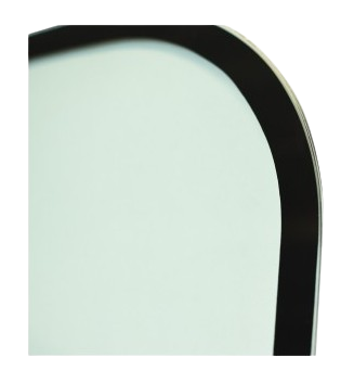 Geam Spate Excavator New Holland 71M9-03021