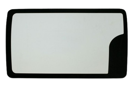 Geam Spate Excavator New Holland 71M9-03021