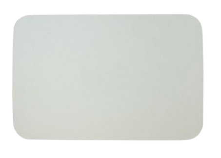 Geam Spate Excavator New Holland 72950129