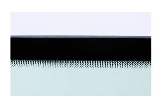 Geam Spate Excavator pe senile Bobcat 7006175