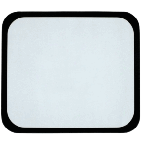 Geam Spate Excavator pe senile Case KHN30710