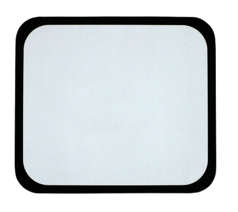 Geam Spate Excavator pe senile Case KHN30710