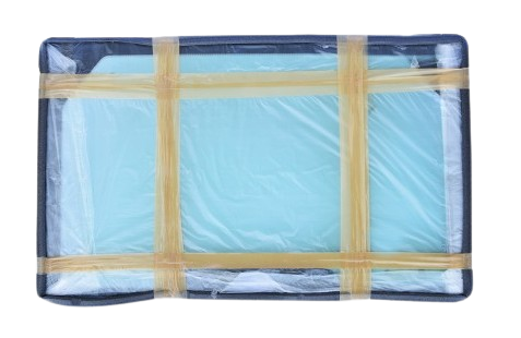 Geam Spate Incarc. Frontal Volvo VOE11444159