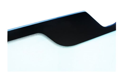 Geam Spate Incarc. Frontal Volvo VOE11444159