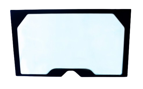 Geam Spate Incarc. Frontal Volvo VOE11444159