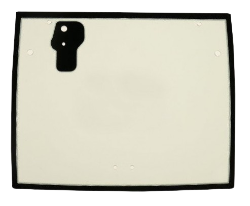 Geam Spate Incarcat. Telescopic Manitou 908056