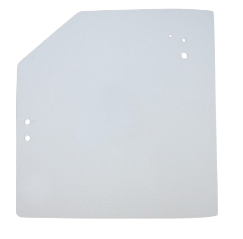 Geam Spate Incarcator Frontal Bobcat 7146790