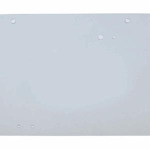 Geam Spate Incarcator Frontal Bobcat 7217729