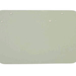 Geam Spate Incarcator Frontal Bobcat 7294723