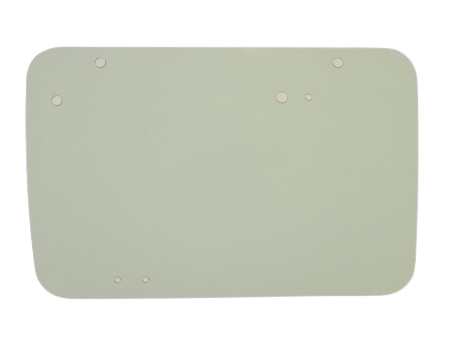 Geam Spate Incarcator Frontal Bobcat 7294723