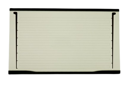 Geam Spate Incarcator Frontal Case 47972777