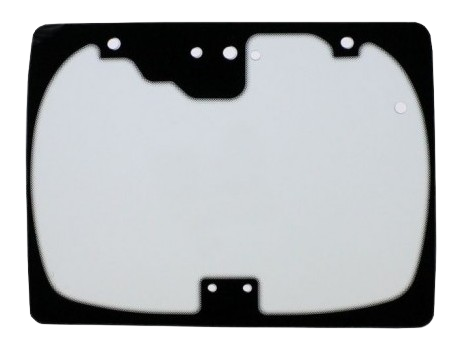 Geam Spate Incarcator Tel. Manitou 748121