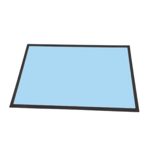 Geam Spate Mini Excavator Bobcat 6664172