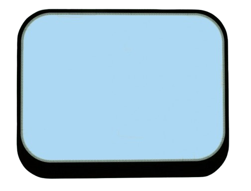 Geam Spate Mini Excavator Bobcat 7102991