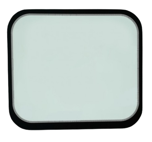 Geam Spate Mini Excavator Bobcat 7170288